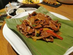 -云水瑶意境云南菜(柏威年购物中心店)