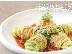 冷面鸡-滨河味道(南内环店)