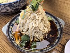 -潘德林茶社(新城河路店)