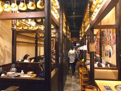 -韩国料理大力士(屏风街店)