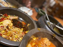 -云海肴·汽锅鸡·云南菜(美罗城店)