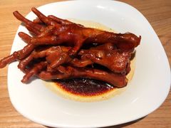 耳光鸡爪-上关雪東北菜(中房金谊店)