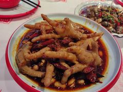 -老闵田螺馆·南昌市井菜·特色小吃(总店)