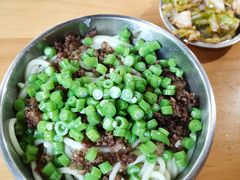 -左撇子私房面