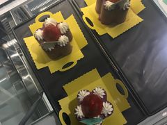 -KK BAKERY烘焙
