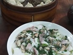 西施鱼片-吾介小籠館