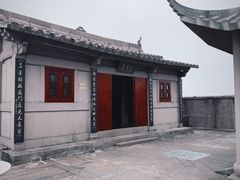 -瑞安圣井山景区