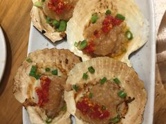 -木屋烧烤(西南角店)