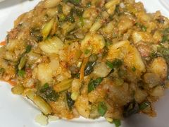 -阿葉农家饭店