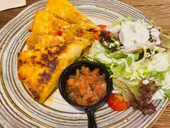 -The Good Place好地方·Brunch·coffee(国贸店)