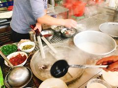 -广场正宗原汁薏米店