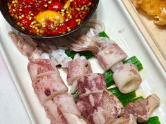 -鸿先阁·干煸虾(星沙店)