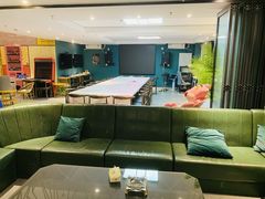 -微觅·潮HIGH轰趴馆(望京SOHO麒麟社店)