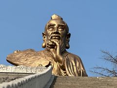 -句容茅山景区