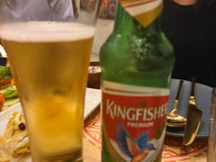 -克比叔叔印度餐厅Kebabs on the Grille(永康路分店)