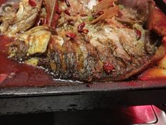 -老陈虾霸(上海路店)