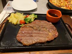 牛排-必胜客(吾悦国际广场店)