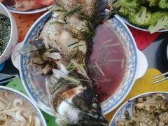 石斑鱼-7fresh七鲜(大族广场店)