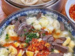 -香猪坊韩国烤肉专属门店(魏公村店)