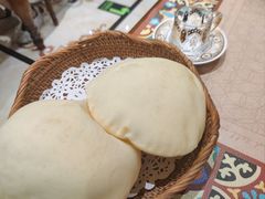 -BRBR叙利亚餐厅(总店)