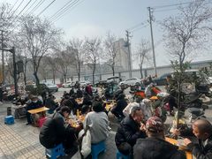 -老刘家永盛斋·传统泡馍(东关南街店)