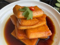 -全聚德(长白直营店)
