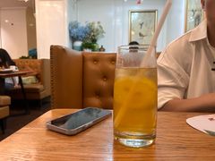 -花舍·新派粤菜·西餐·下午茶(亚运村·鸟巢店)