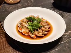 -虹潮荟·餐桌上的美食地理(太阳宫店)