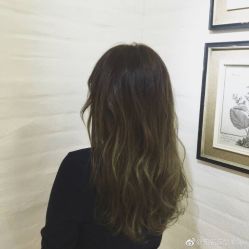 -icare美发沙龙