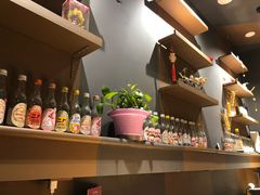 -汪爹爹武汉牛三鲜(朝外大街店)