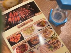 -金掌勺锅包肉(太原万达店)