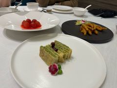 -富淳饭店(世纪公园店)