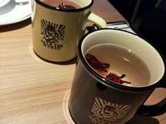 洛神陈皮-太二酸菜鱼(沈阳万象城店)