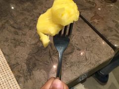 -龙之梦万丽酒店青餐厅