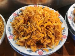 -鱼窝棚柴火铁锅炖(富山屯店)