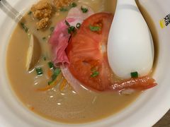-魏家凉皮(西安秋林宏业商厦店)