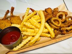 -必胜客(高新中大店)