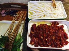 -大斌家串串火锅(德思勤店)