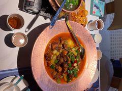-阿娜尔·新疆菜(宜家荟聚中心店)