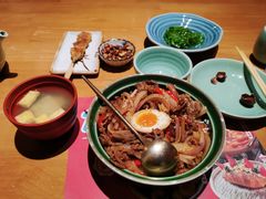 -一心创作料理屋(经开万达店)