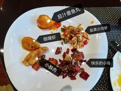 -博悦茶餐厅(文殊院店)