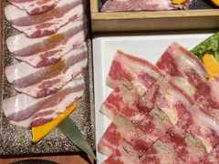 -山之屋炭火烧肉·生啤畅饮(大朗万科中央公园店)