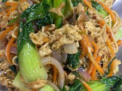 -幸福小串·地摊小炉子(三阳路店)