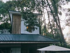 -往来·竹里.宝宝宴.生日宴.团建.宴席(花乡农居店)