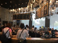 -星巴克臻选(湖滨道店)