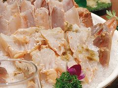 -东海怡品海鲜豆捞(星街坊店)
