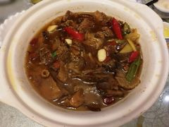 -唐师傅湘西名菜馆(武陵路店)