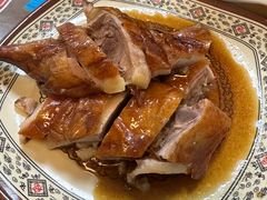 -聂记粤菜馆(鼓西路店)