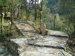 -安吉龙王山风景区