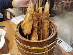 -陈傻子餐厅(世纪都会店)
